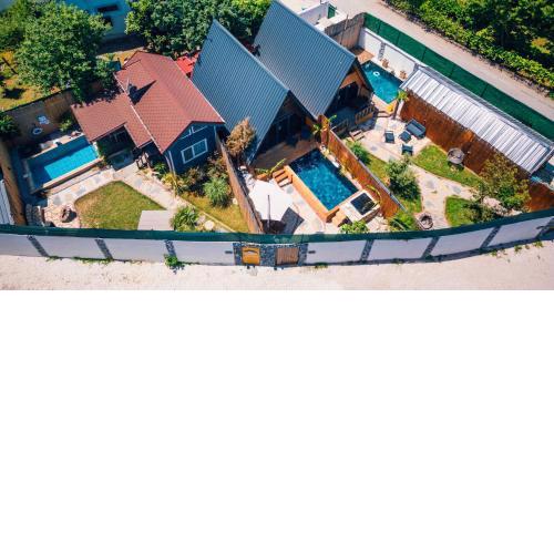 Tree Bungalov Maşukiye