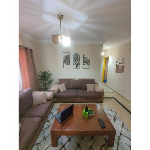 TREE Serviced Apartment -3BHK Self check-in