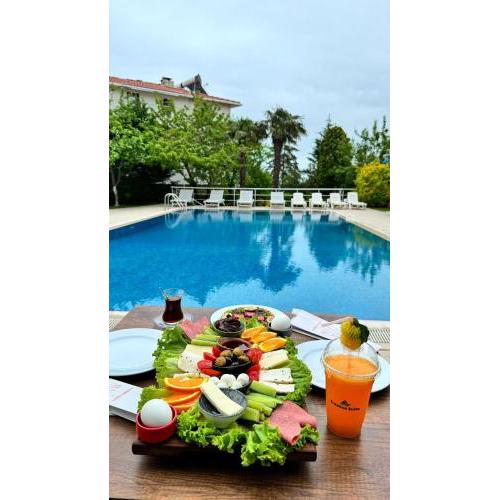 Treekos Suite Hotel