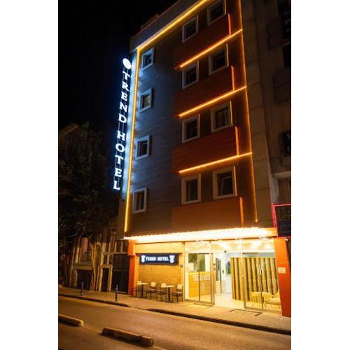 Trend Hotel