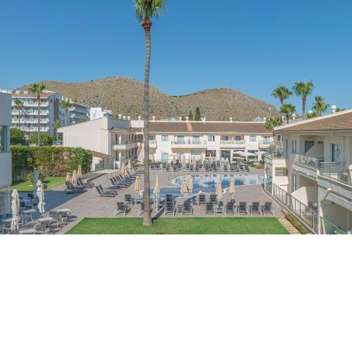 Trendhotel Alcudia - Adults Only