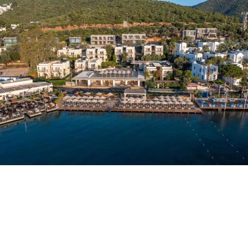 Trendlife Hotels Torba