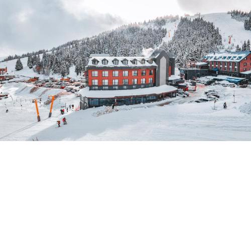 Trendlife Hotels Uludağ ALL INCLUSIVE