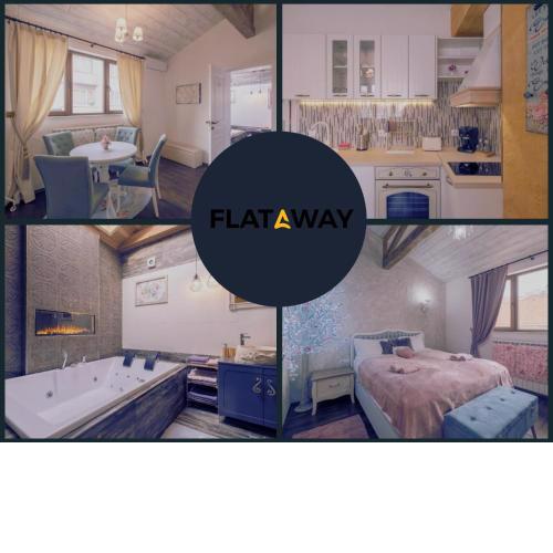 Trendy 1BR Sofia Dream on Hristo Belchev