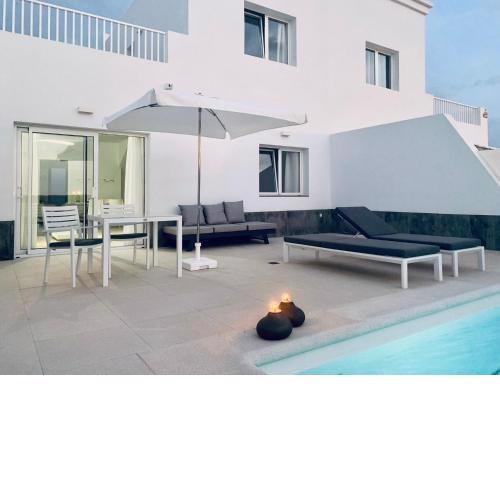 Trendy Casa Linea