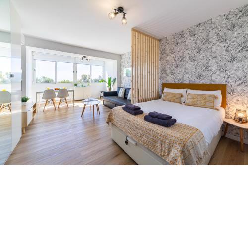 Trendy Homes Aguadulce Bay