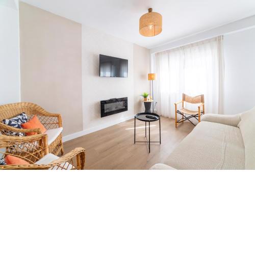 Trendy Homes Altamira