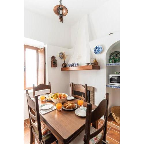 Trendy Homes Casa Singular Nijar