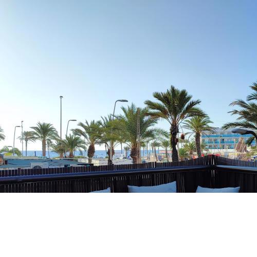 Trendy Homes Chumberas Seaview