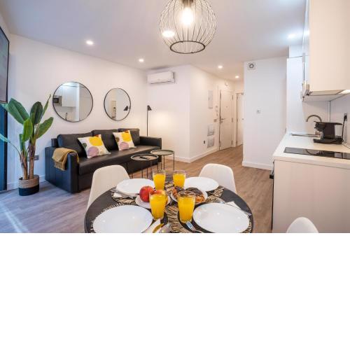 Trendy Homes Puerta Purchena