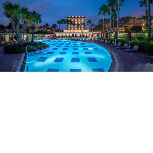 Trendy Palm Beach Adults Only