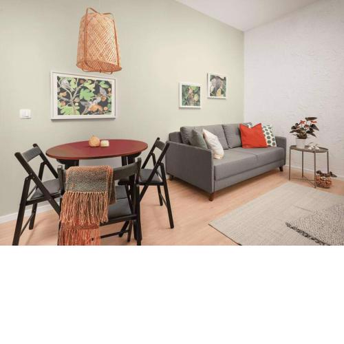 Trendy Urban Nest - Sofia Center