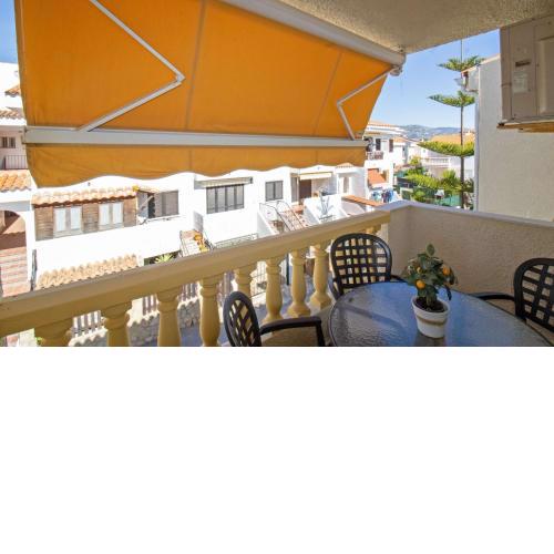 Tres Playas Primera línea de mar - ALBERT VILLAS Alcossebre