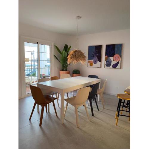 Tres Terrazas Ocean view apartment