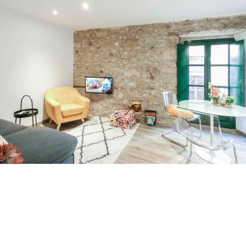 Tresor Boutique Apartment
