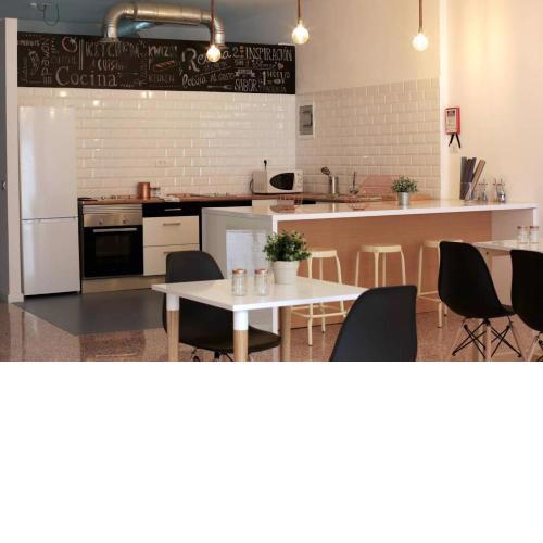 Trevejo Hostel