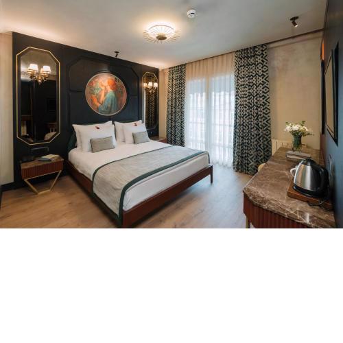 Tria Elegance Istanbul