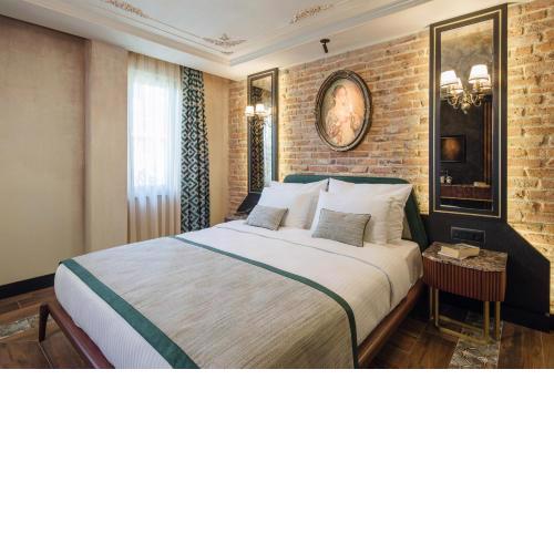 Tria Hotel Istanbul-Special Category