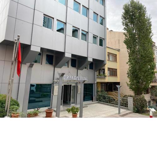 Triada Gayrettepe