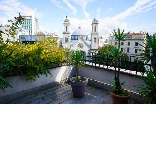 Triada Hotel Taksim - Special Category