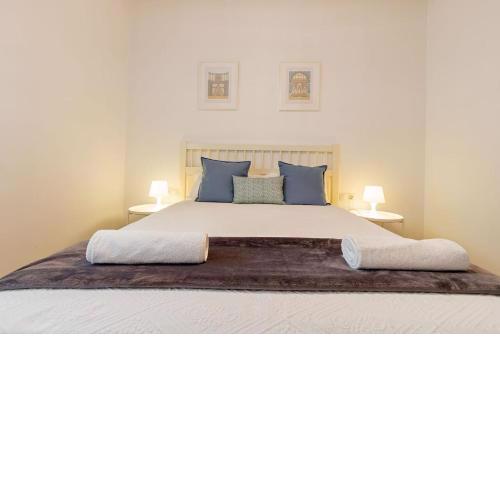 Triana Alfareria Suites by Valcambre