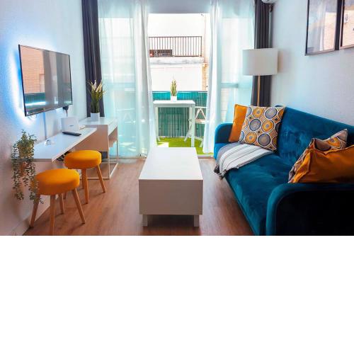 Triana Apartment