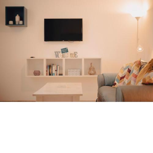 Triana by OUTIN, cozy y con una ubicación ideal
