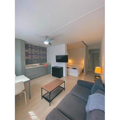 Triana center home