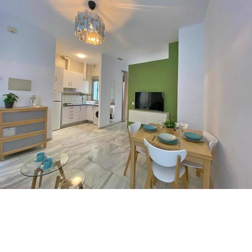 TRIANA EXCLUSIVE con terraza privada