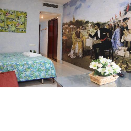 TRIANA HISTORIC Center, FREE PARKING