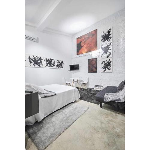 Triana modern & luxury