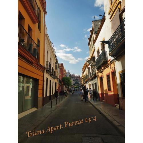 TRIANA PUREZA 12-14