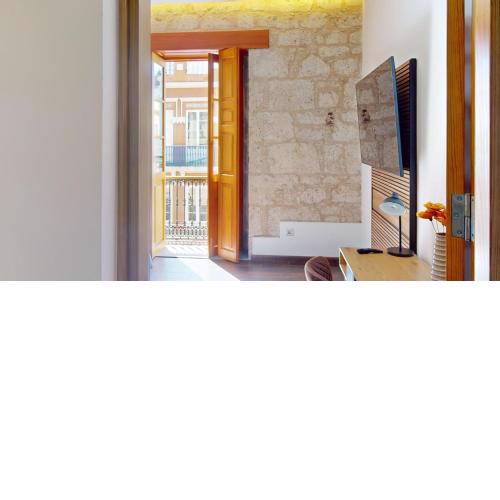 Triana Rooms EH