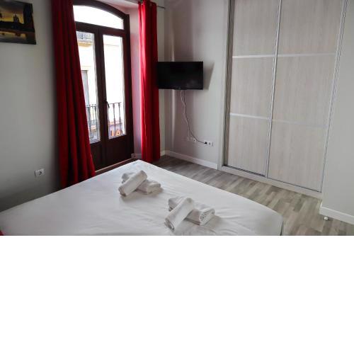 Triana Suite Dreams