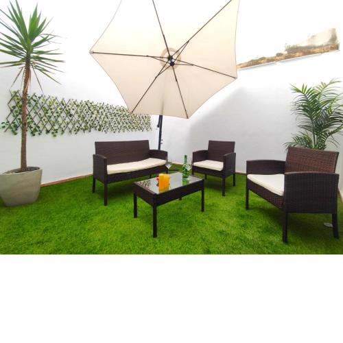 Triana Suite