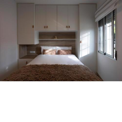 Triana Urban Apartment