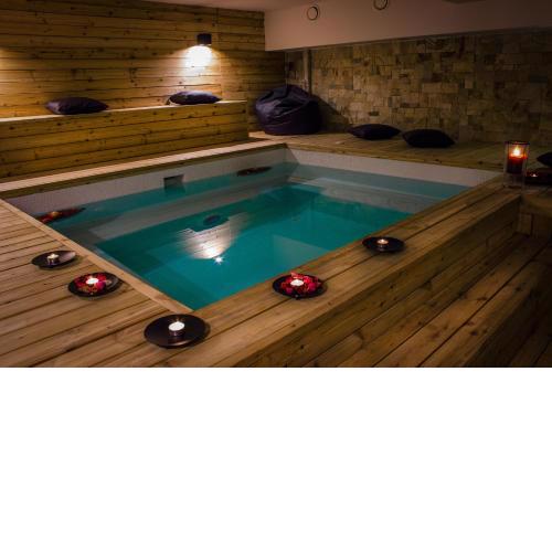 Trigrad Hotel