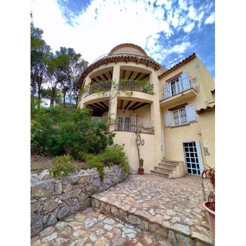Trill Brisas Kim casa Estartit Rocamaura