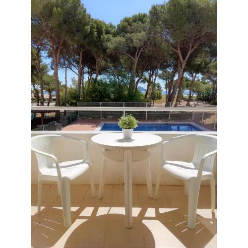 Trill Mirasol B estudio 1a linea mar