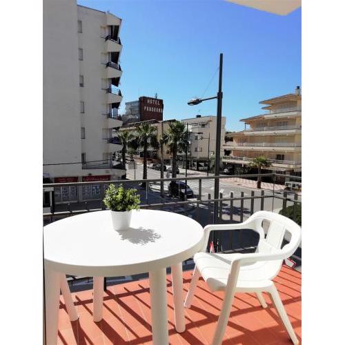 Trill Noray apartamentos