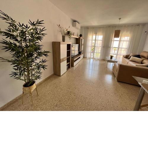 Trimar - Apartamento céntrico con garaje