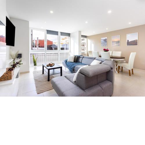 Trinidad Avenue Premium Apartment