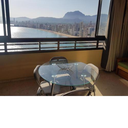 Trinisol 2-Fincas Benidorm