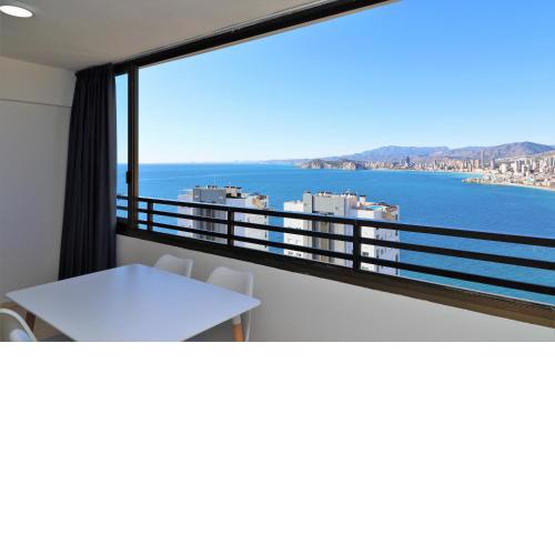 Trinisol Sea views 24E
