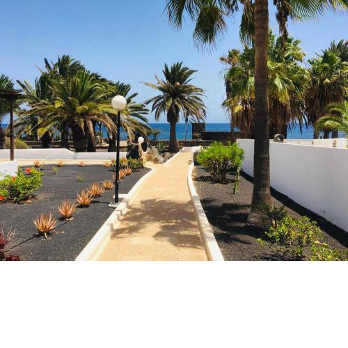Trinity house en Playa Bastian