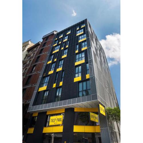 Trip Park Hotel