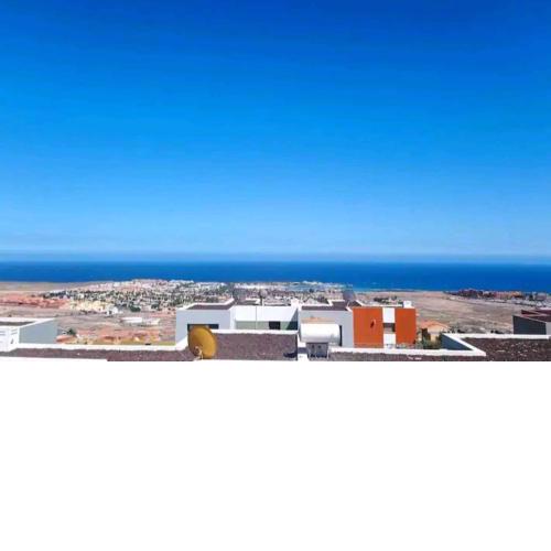 Triplex 8 ISLAS CALETA DE FUSTE
