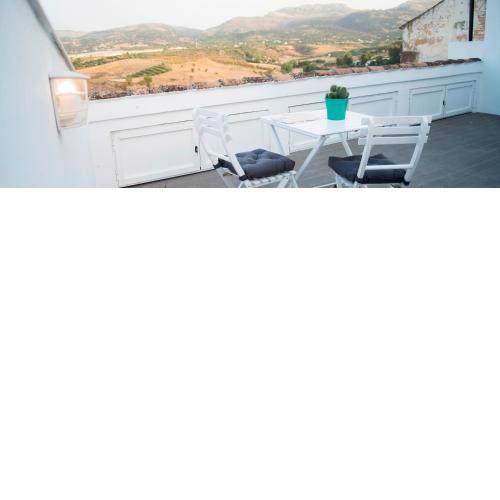 Triplex Panoramic Ronda