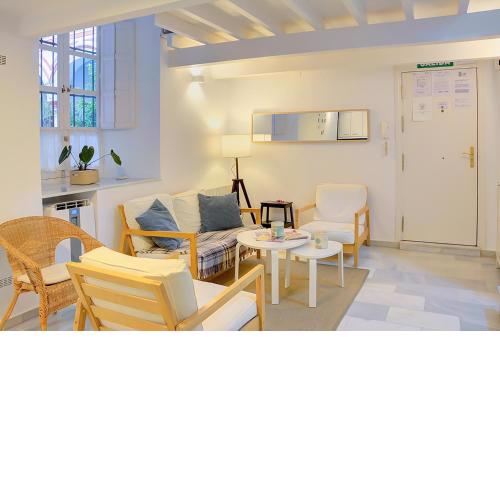 Triplex San Isidoro