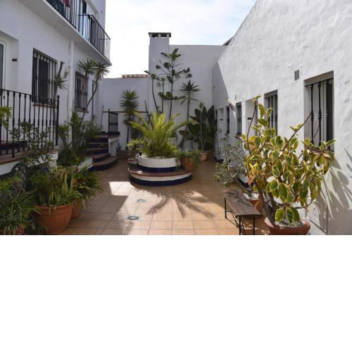Triplex T2 SOUTH APARTMENT